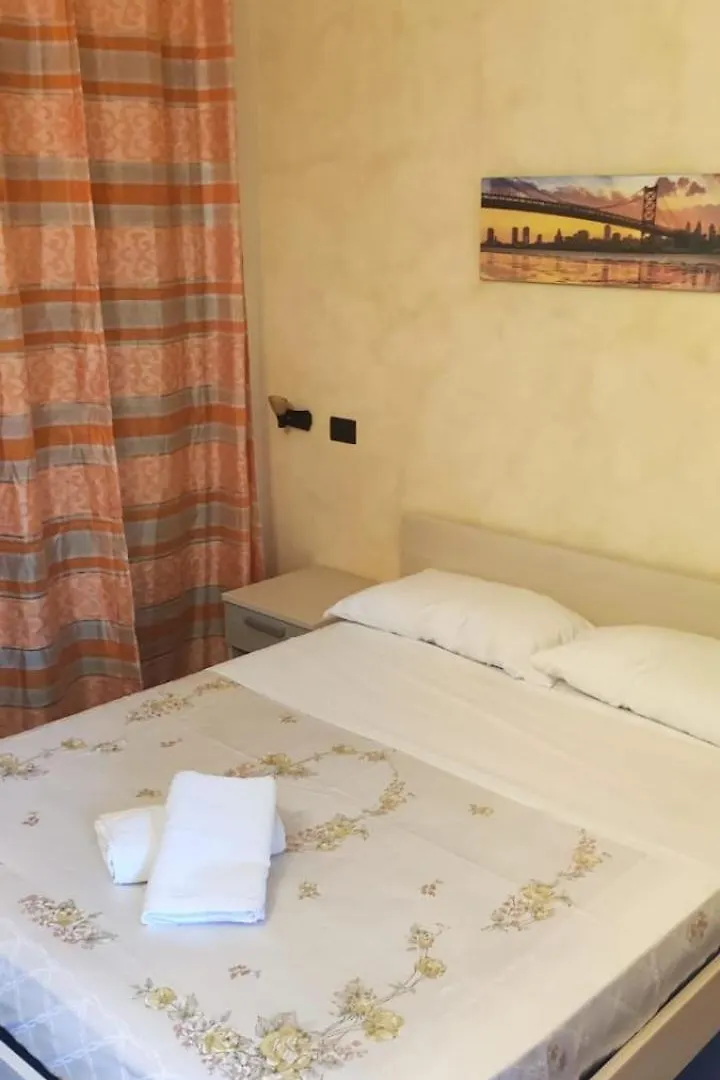 Hotel T'Addormento Reggio Calabria Gasthof